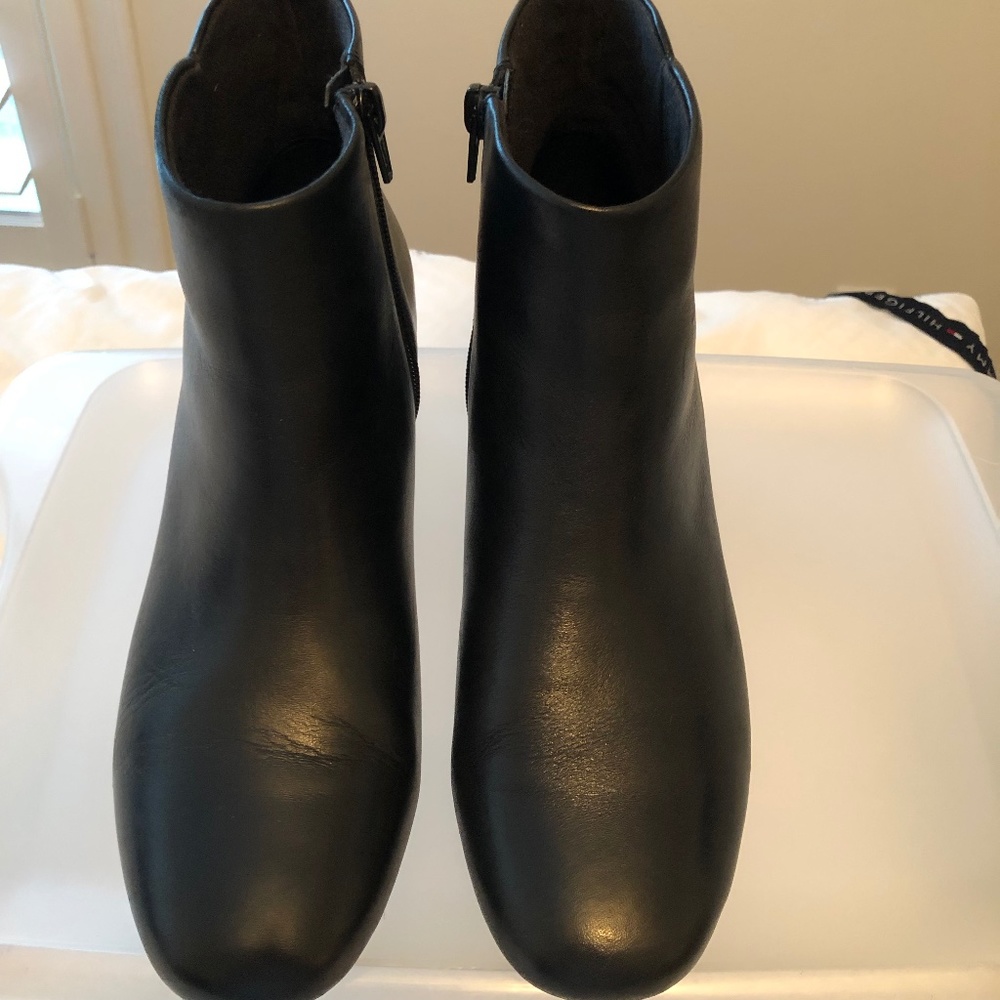 Great Clark’s Fall boots